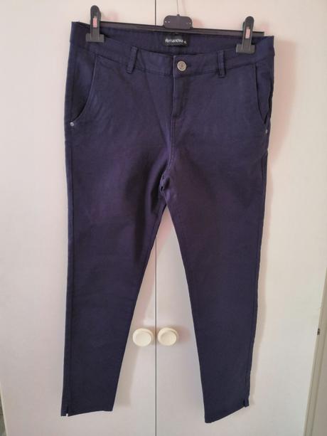 Dámske nohavice, terranova,m