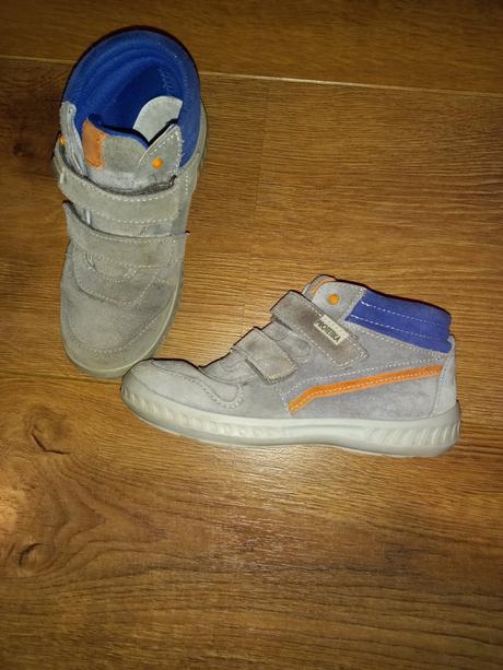 Topánky, protetika,31