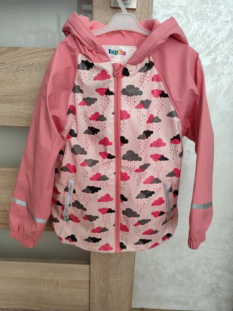 Lupilu prechodná bundička veľ.116, lupilu,116