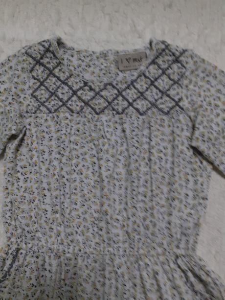 Málo nosená, next,98