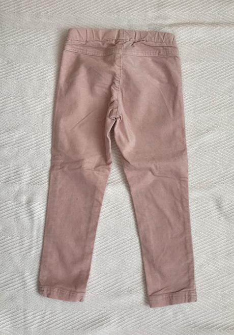 Jeggings benetton, benetton,110
