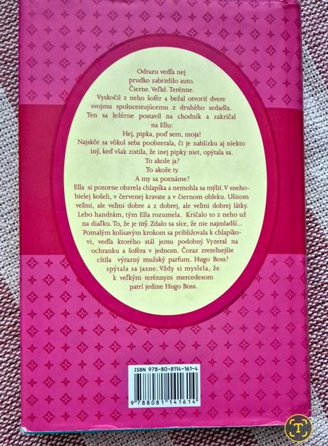 Kniha mafiánske pipiny, 