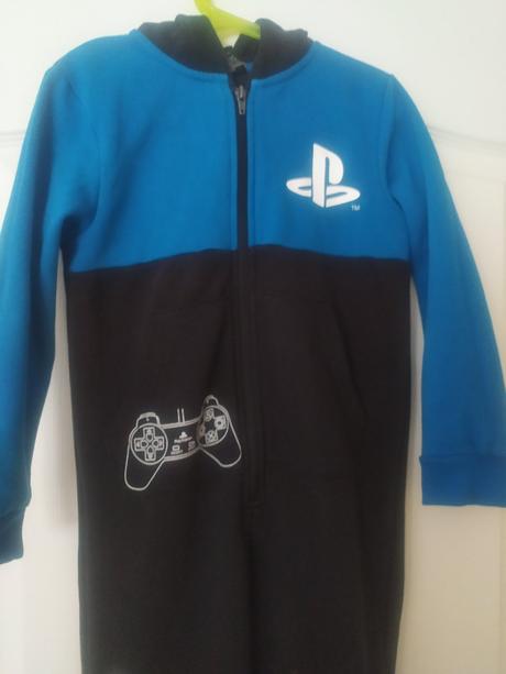 Overal teplakovy, 122