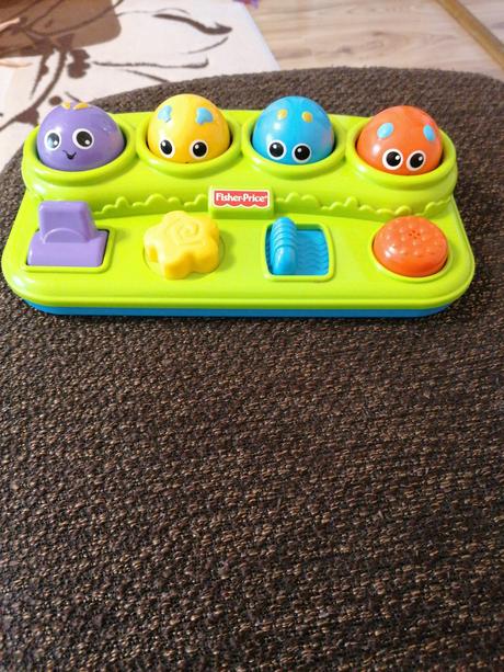 Stlačacie vajíčka, 