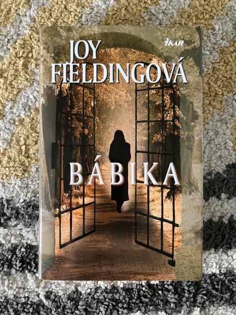 Bábika joy fielding (2006), 