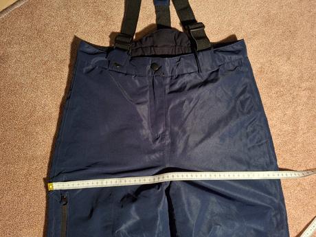 Odteplovačky unisex, crivit,152