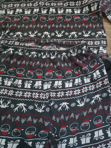 Pyžamo č.158-164, pepperts,158