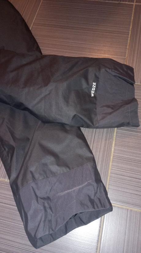 Detské oteplovacky, decathlon,146