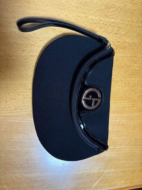 Kozmetická taštička giorgio armani, armani