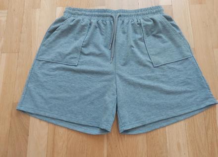 Šortky  veľkosť xxl, xxl
