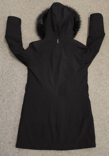 Zimná bunda dkny, dkny,xs