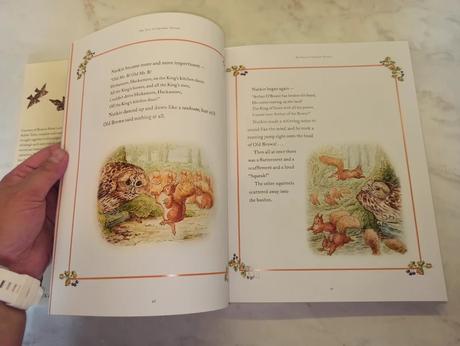 Beatrix potter - the tale of peter rabbit and othe,