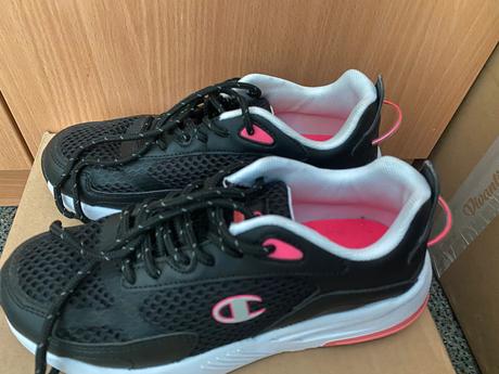 Tenisky champion, champion,36