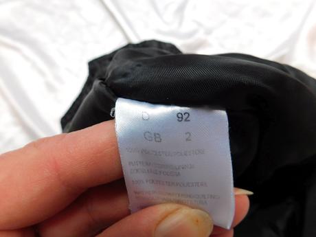 Kvalitne lyziarske nohavice,unisex, 92