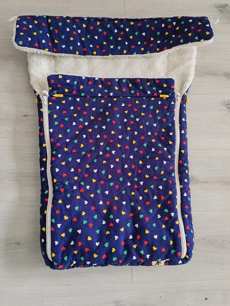 Zimný fusak srdiečkový, 