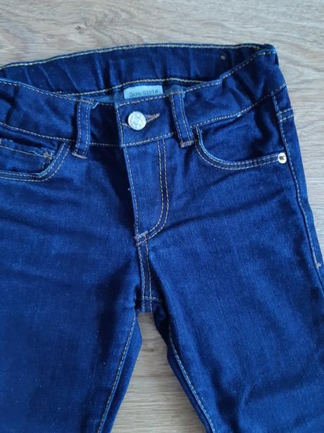 Dievcenské rifle zara, zara,104