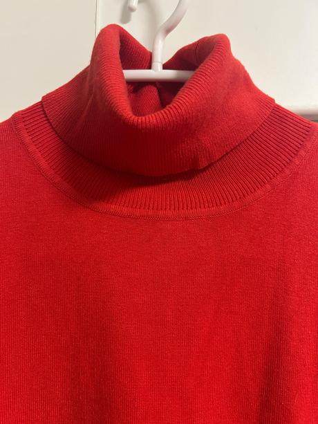 Oranžový rolák mexx, mexx,m