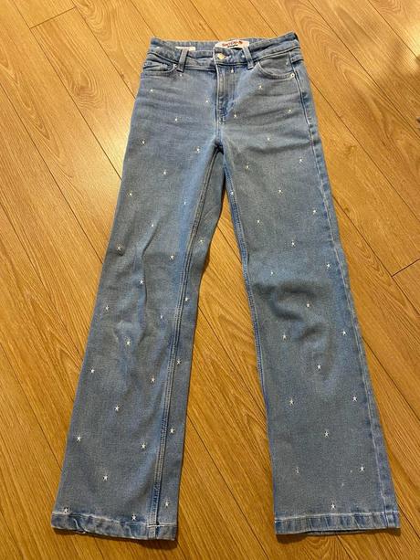 Modré rifle v top stave, 30