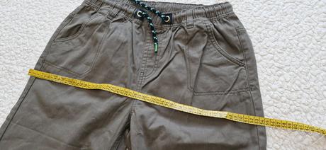 Chlapčenské šortky, bonprix,176