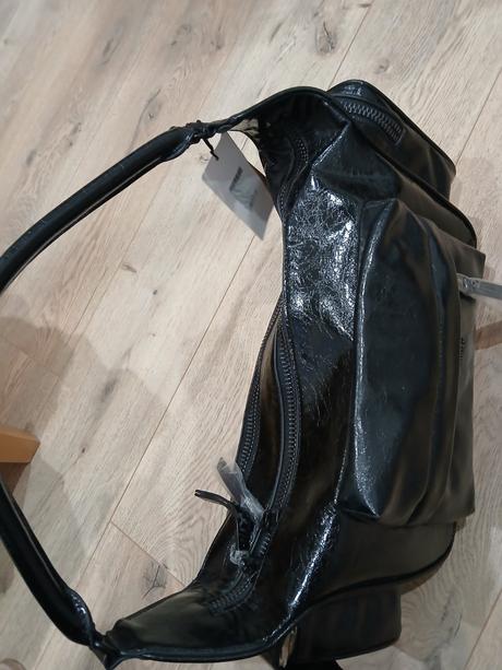 Kabelka na rameno, steve madden