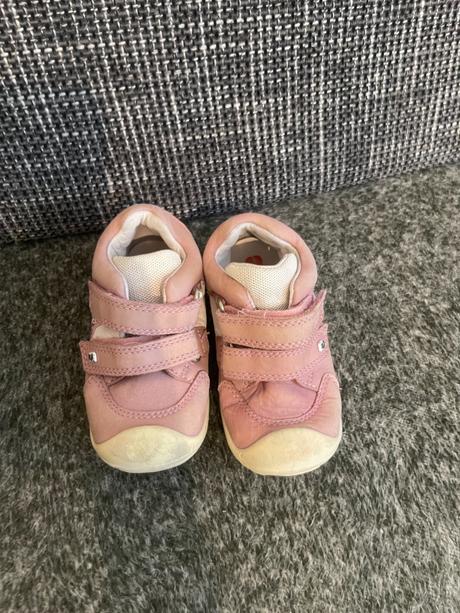 Topánky 21, elefanten,21