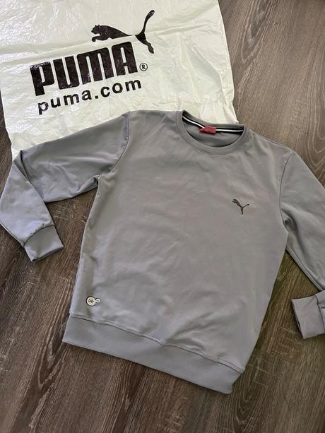 Puma damska mikina č.s, puma,s