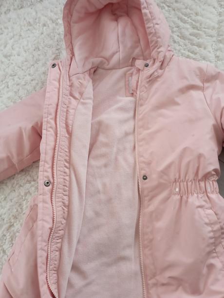 Vetrovka, sinsay,134