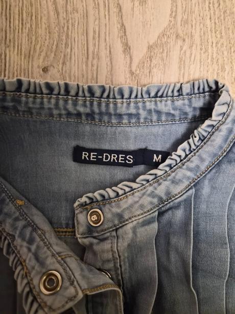 Rifľová košeľa, m