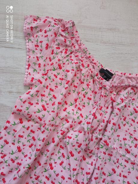 Blúzka, atmosphere,38