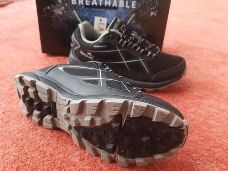 Regatta dámske nepremokavé topánky veľkosť 36, regatta,36