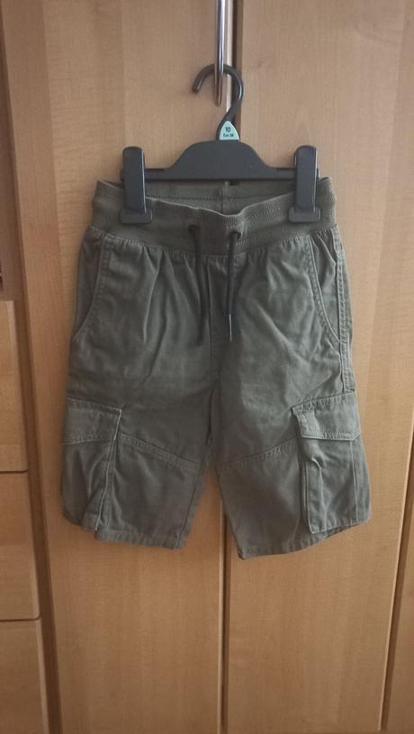 Kraťasy, veľ.134, takko,134