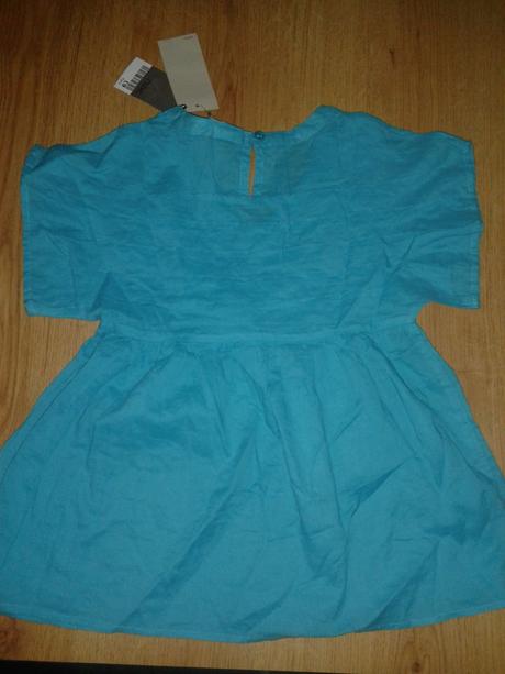 Dievčenská tunika, next,116