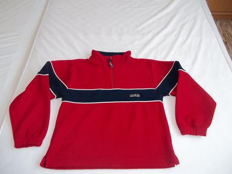 Mikina - kids club - 110, kids club,110