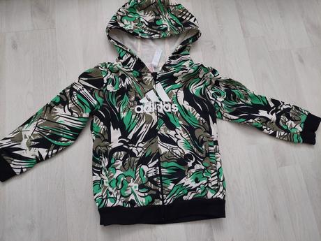 Mikina č.104, adidas,104