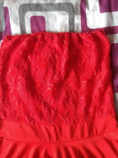 Tunika alebo minišaty, xs