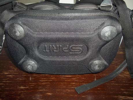 Školská taška - spirit, 