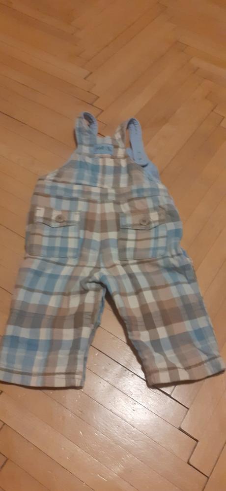 Next dungarees 3-6months, next,68