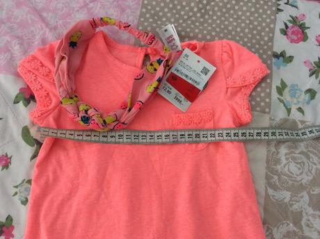 Leginy tricko celenka, baby club,86