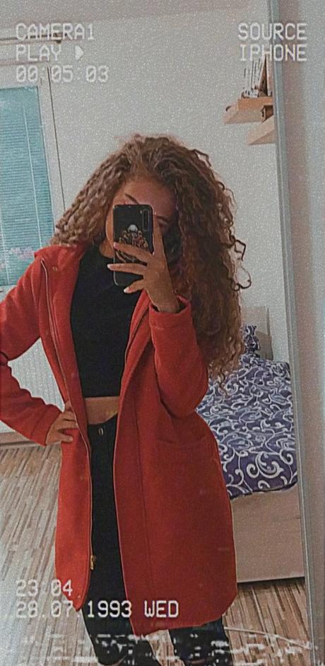 Predám kabátik, gate,s