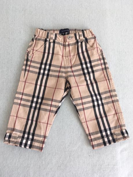 Biela kosela / bluzka burberry, burberry,80