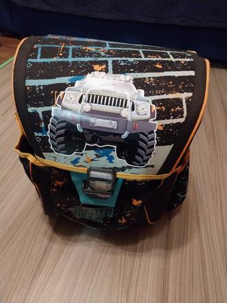 Školska taska truck, 