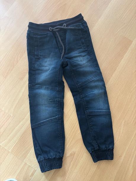 Rifle s gumičkou, dopodopo,110