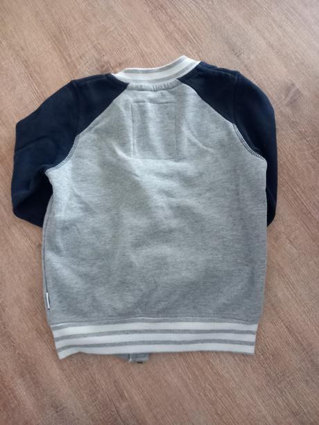 Mikina, pepperts,122