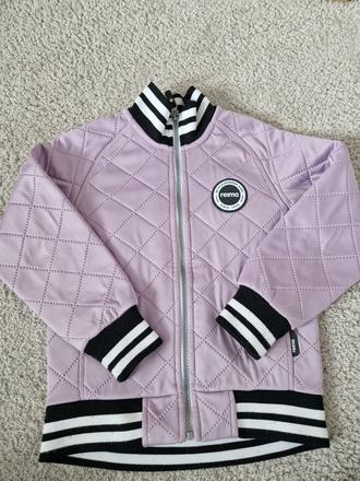 Prechodná bunda reima, reima,110