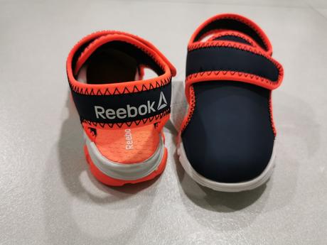 Reebok detská obuv, reebok,19 - 26