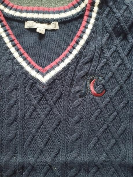 Vesta pre frajera, 128