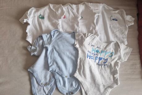 51ks oblecenie velkost 56, 50–62