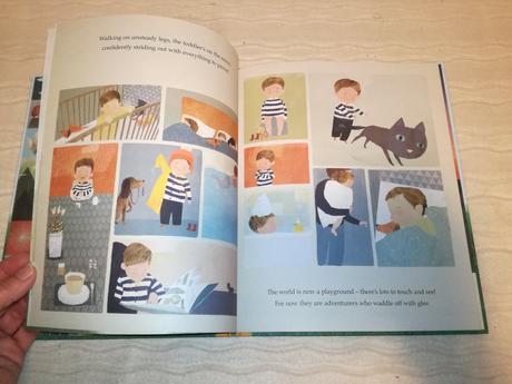 Libby walden as we grow nau20, 