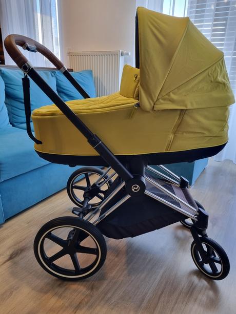 Kočík cybex priam, cybex