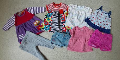 Balík dievča veľ.62, 50–62